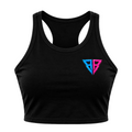Women's Signature Crop Top