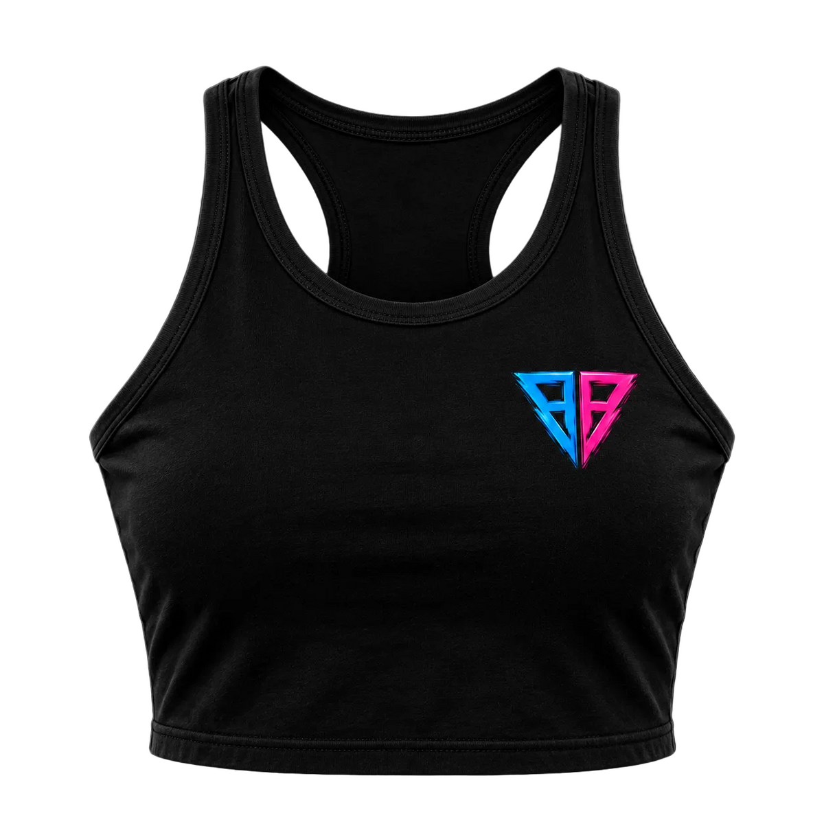 Women's Signature Crop Top