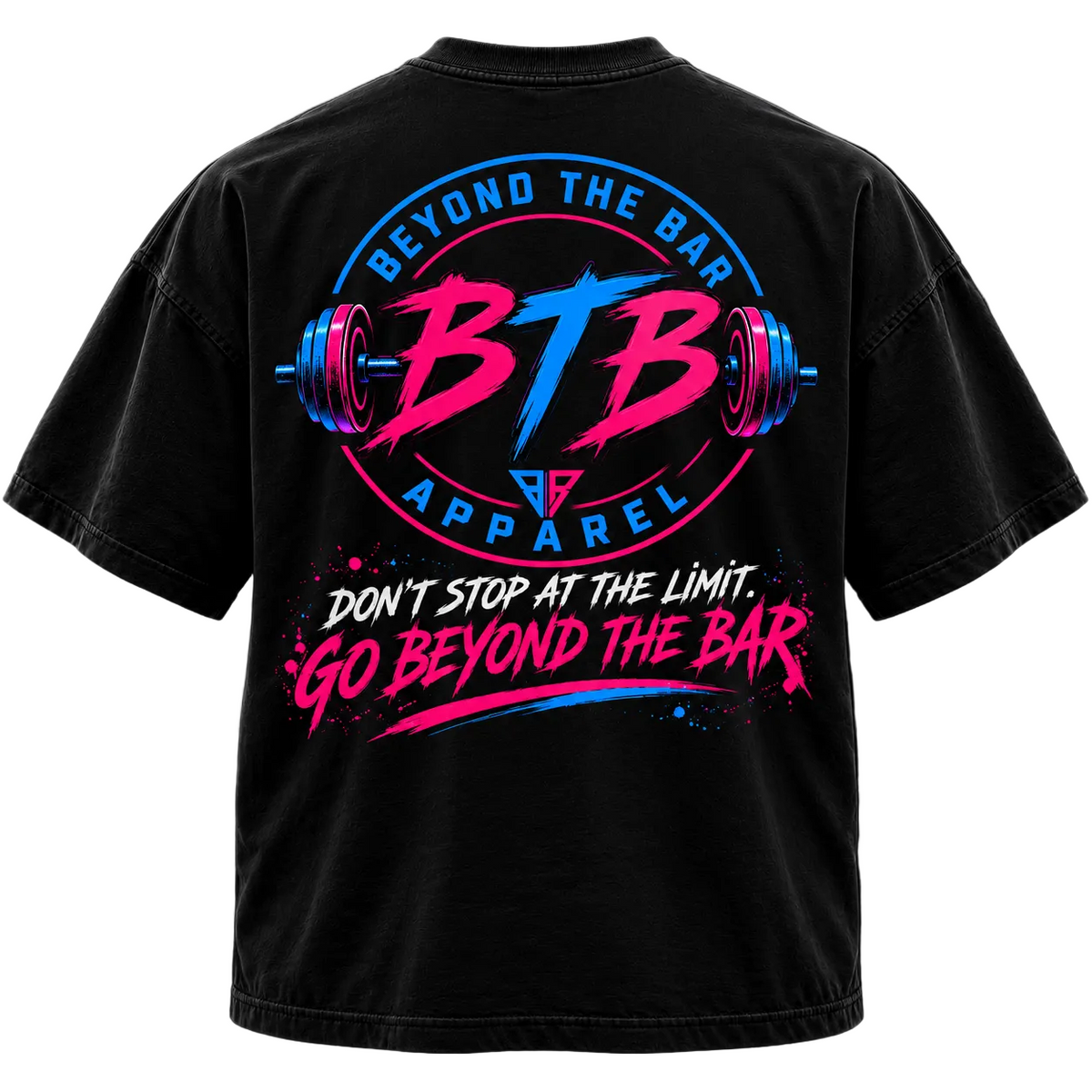 Signature Heavyweight Pump Cover