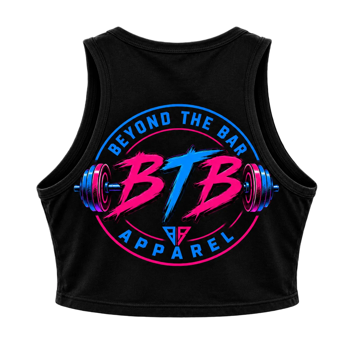Women's Signature Crop Top